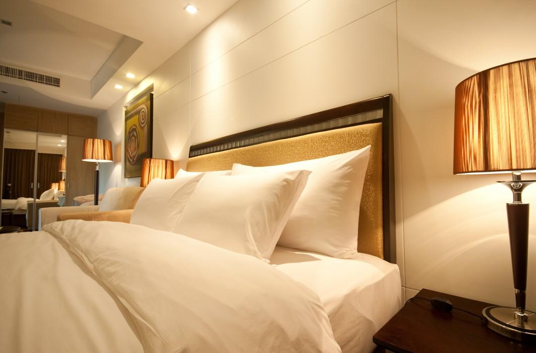 Отель Adelphi Grande Sukhumvit Бангкок Экстерьер фото